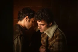 Damiano Gavino; Andrea Di Luigi