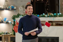 Sam (Jonathan Bennett) ist ein erfolgreicher Verm&ouml;gensberater und ein echter Workaholic.