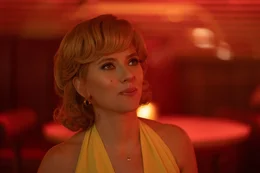 Scarlett Johansson Scarlett Johansson