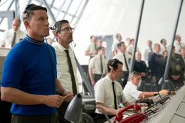 Channing Tatum und Ray Romano Channing Tatum und Ray Romano