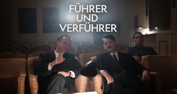 Führer und Verführer (D, 2024)