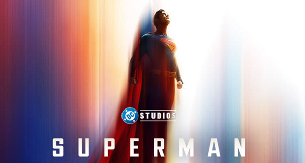 Superman (USA, 2025)