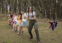 Natalia Oreiro(&ldquo;Patri Pomir&oacute;&rdquo;), Jana Juarez(&ldquo;Ariana&rdquo;), Manuel Kaplan(&ldquo;Bautista&rdquo;), Mora Starosta(&ldquo;Luz&rdquo;), Milo Lis(&ldquo;Rami&rdquo;)