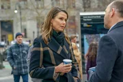 Erin Reagan Boyle (Bridget Moynahan) vertraut Danny