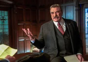 Commissioner Reagan (Tom Selleck) macht keine Politik