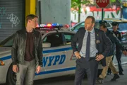 Joe Hill (Will Hocham) nervt Onkel Danny (Donnie Wahlberg)