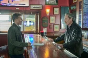 Jamie redet Kevin Coolidge (James McCaffrey) ins Gewissen