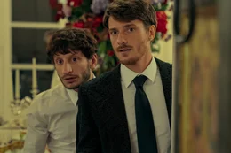 Vincenzo Nemolato, Antonio Folletto Vincenzo Nemolato, Antonio Folletto