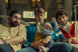 Biagio Manna, Antonio Folletto, Vincenzo Nemolato Biagio Manna, Antonio Folletto, Vincenzo Nemolato