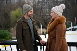 Will Forte, Amy Schumer Will Forte, Amy Schumer