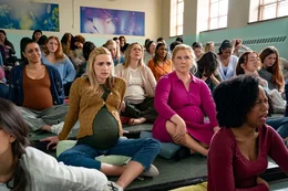 Brianne Howey, Amy Schumer Brianne Howey, Amy Schumer
