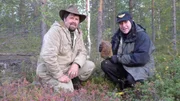 Steve Arnold, Geoffrey Notkin