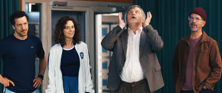 Extrawurst (D, 2026)