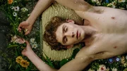 Der junge Poet und Schriftsteller Owen James (Fionn O'Shea).