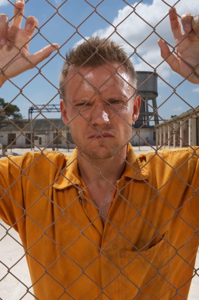 3. Staffel: Rick (Marc Warren)