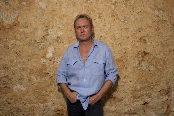 2. Staffel: Quinn (Philip Glenister)