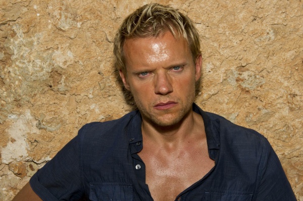 2. Staffel: Rick (Mark Warren)