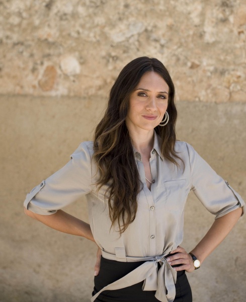 2. Staffel: Maria (Maria Botto)
