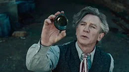 Daniel Craig als Andrew Ketterley in "Das Wunder von Narnia". Daniel Craig als Andrew Ketterley in "Das Wunder von Narnia".
