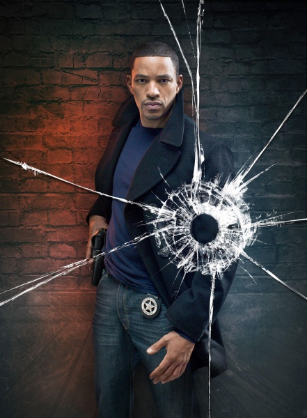 2. Staffel: Laz Alonso als Charles