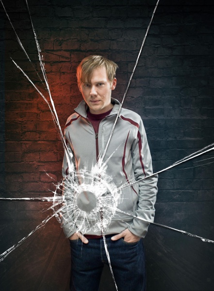 2. Staffel: Jimmi Simpson als Lloyd