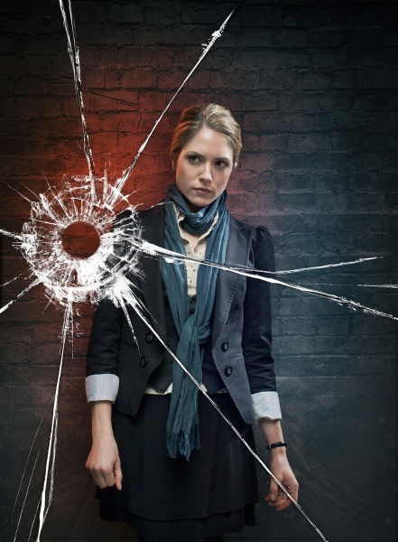 2. Staffel: Brooke Nevin als Julianne