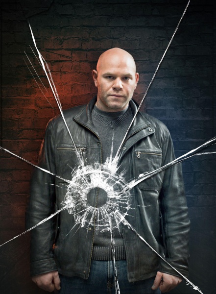 2. Staffel: Domenick Lambardozzi als Ray