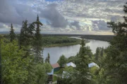 Unalakeet River Lodge