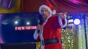 Bald fällt Weihnachtsmann Stuart (Marcus Brigstocke)