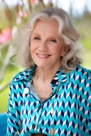 Nancy Martin (Hayley Mills) lacht nicht mehr lange
