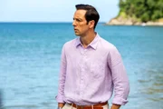 Neville Parker (Ralf Little) will handeln