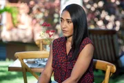 Florence Cassell (Josephine Jobert) ist verunsichert
