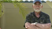 Roy Palmer (Gerard Horan) schweigt über Vergangenes