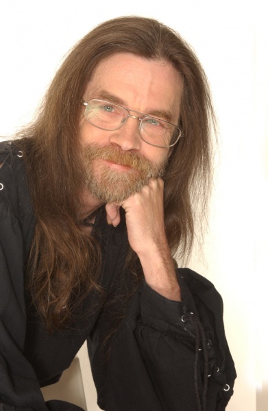 Wolfgang Holbein