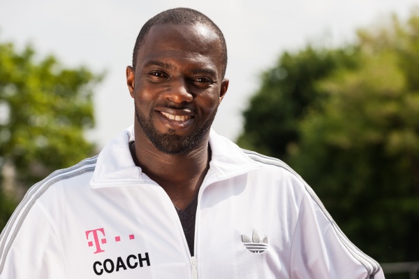 Hans Sarpei