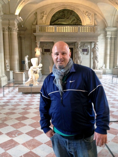 Detlef Steves