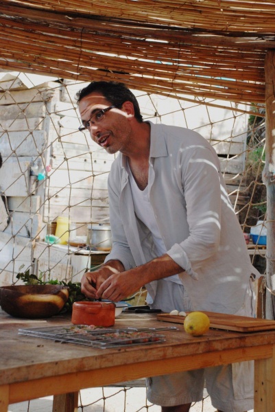 Yotam Ottolenghi