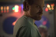 David Harbour