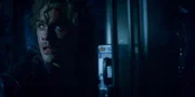 Dacre Montgomery