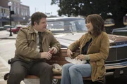 Sean Astin, Winona Ryder