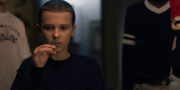 Millie Bobby Brown