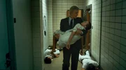 Millie Bobby Brown, Matthew Modine