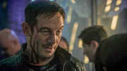 Gabriel Lorca rebelliert auf dem Flaggschiff des Imperiums