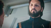 Ash Tyler (Shazad Latif) hadert mit seiner Vergangenheit