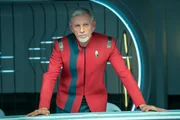 Rayner (Callum Keith Rennie) übernimmt neue Aufgabe