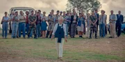 Prinzessin Diana (Elizabeth Debicki) wird ständig beobachtet