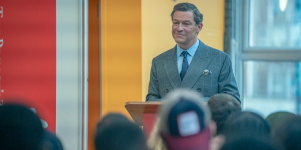 Enthüllungen drohen Prinz Charles (Dominic West)