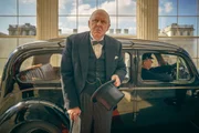Winston Churchill (John Lithgow) hat gelogen