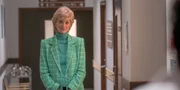 Prinzessin Diana (Elizabeth Debicki) sucht Liebe