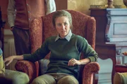 Das Leben enttäuscht Prinzessin Anne (Erin Doherty)